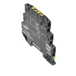 VSSC6TRCLFG24VAC/DC0.5A Ogranicznik przepięć Typ 3 (klasa D) do systemów informatycznych / AKPiA, nr.katalogowy 1064310000
