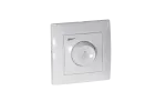 LC-36A WESA Ściemniacz obrotowy LED 600W p/t biały