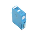 VPU II 0 N-PE 260V/40KA Ogranicznik przepięć klasy C, nr.katalogowy 1351180000