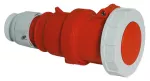 Gniazdo przenośne TE-Plus Quick-Connect 63A 4p 400V IP67