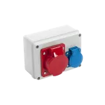 Zestaw VZ-15 16/5 250V
