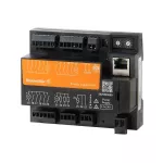 ENERGY LOGGER D550 Miernik wielofunkcyjny, nr.katalogowy 2425520000
