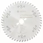 Tarcza pilarska Top Precision Best for Laminated Panel Abrasive 250 x 30 x 3,2 mm, 48