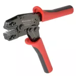CRIMPER 6/5 Z GER Praska do końcówek oczkowych, końcówek tulejkowych, złączy ekranowanych, nr.katalogowy 2676290000