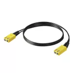IE-FPOZ2EE0010MSJ0SJ0-X Przewód połączeniowy światłowodowy przemysłowy, nr.katalogowy 1273430100