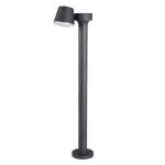 DROMI LED 80 7W-GR Oprawa ogrodowa LED