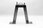Uchwyt UR-1 L- 200 do stojaka WRP