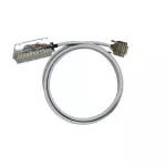 PAC-M340-SD25-V1-3M Kabel połączeniowy PLC, nr.katalogowy 7789847030