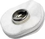S423JA DREMEL Tarcza sclic polerska filc /1szt/