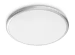 SPRAY CL260 RD 12W 27K S HV IP44 06 Lampa sufitowa łazienkowa