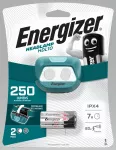 LATARKA ENERGIZER HEADLIGHT HDL10 3AAA 250 lm