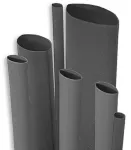 Rura termokurczliwa REL 9,5/4,8x50-C