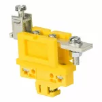 ZPG-K35/TS32 ZŁĄCZKA K.ŻÓŁTY