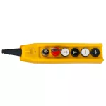 KASETA STEROWNICZA SUWNICOWA SAA-1NO+B-1NC+2X(1NO+1NO/2)+2X1NO