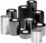 FLEXIMARK Org. shrink38.1/12.7-75(1)YE Taśma barwiąca