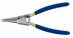 SZCZYPCE SEGERA ZEWN. PROSTE 160MM CHROM