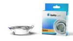 RODA oprawa MR16 DLM270 srebrny piaskowany
