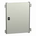 PanelSeT Drzwi wewnętrzne do S3D, CRN, S3X 500x 400mm