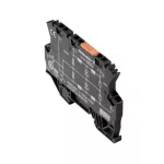 MCZ OVP SL 48VUC 0,5A Ogranicznik przepięć Typ 3 (klasa D) do systemów informatycznych / AKPiA, nr.katalogowy 8449030000