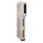 Moduł 24VDC 6PT zestaw CONNS,BASE