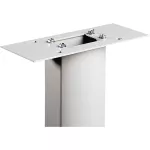PanelSeT Płyta adaptacyjna do S3D L400xP200/250