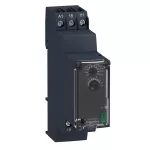 przekaźnik czasowy, Zelio Time, interwałowy 24 240V AC/DC, 0.05s/ 300h, styk 1C/O 8A