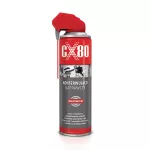 CX80 preparat konserwująco naprawczy DUOSPRAY 500ml