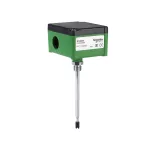 STP660, czujnik temperatury, zanurzeniowy, -10…120˚C (NTC 5,02 kΩ), regulowana sonda 100-300 mm