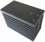 Radiatory do przekaźników RSR52, RSR62 RH17A