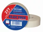 ELECTRIX BISHOP 277 taśma elektroizolacyjna, 0,18 mm x 25 mm x 33 m