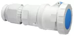 Gniazdo przenośne TE 125A 3p 230V IP67