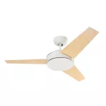 Fan Windy Ø1010mm IP20 White White VE-0004-BLA