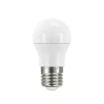 IQ-LED G45E27 7,2W-CW Lampa z diodami LED