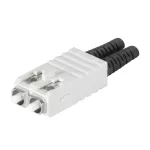 IE-PS-SCRJ1-MM Złącze wtykowe światłowodowe, nr.katalogowy 1206730000