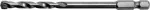 WIERTŁO UNIWERSALNE 6MM HEX