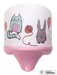 4570 Lampka Magic Cathy E14/7W 230V, 50Hz