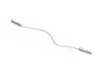 [OC] Połączenie kompensacyjne 1m; dr/dr