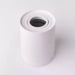 Oprawa Halogenowa OHN-3B N/T OKRĄG IP20 BIAŁA