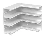 GEK-KIS53160-3 Naroże wewnętrzne, stałe