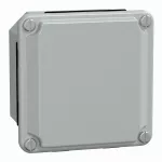 PanelSeT Skrzynka łączeniowa metalowa DBN 85x 85x 49mm