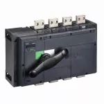 Compact INS INV, rozłącznik INS800 800A 4P