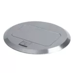 BIURO+ 04-0042-100 Puszka podłogowa