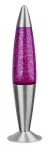 4115 Oprawa Glitter fioletowa 230V, 50Hz