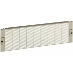 Rozdzielnice PrismaSet, płyta czołowa wentylowana 150mm IP30