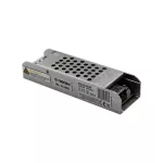 ZASILACZ MODUŁOWY GRAPHITE / TRIAC & 0/1-10V DIMM 24V / IP20 / 4,16A / 100W