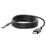 WCU 650 PC CABLE Kabel połączeniowy PLC, nr.katalogowy 2515020000