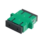 Adapter optyczny, 1 szt., SC Simplex, SM