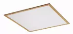 6908 Lampa sufitowa Almond LED 40W 4000K beech 60cm