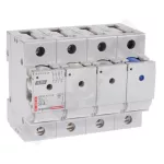 ROZŁĄCZNIK BEZPIECZNIKOWY R 323 50 A 3P+N ROZŁĄCZANY, Legrand