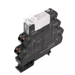 TRP 120VAC RC 1CO 16A Przekaźnik przełączający, nr.katalogowy 2618270000